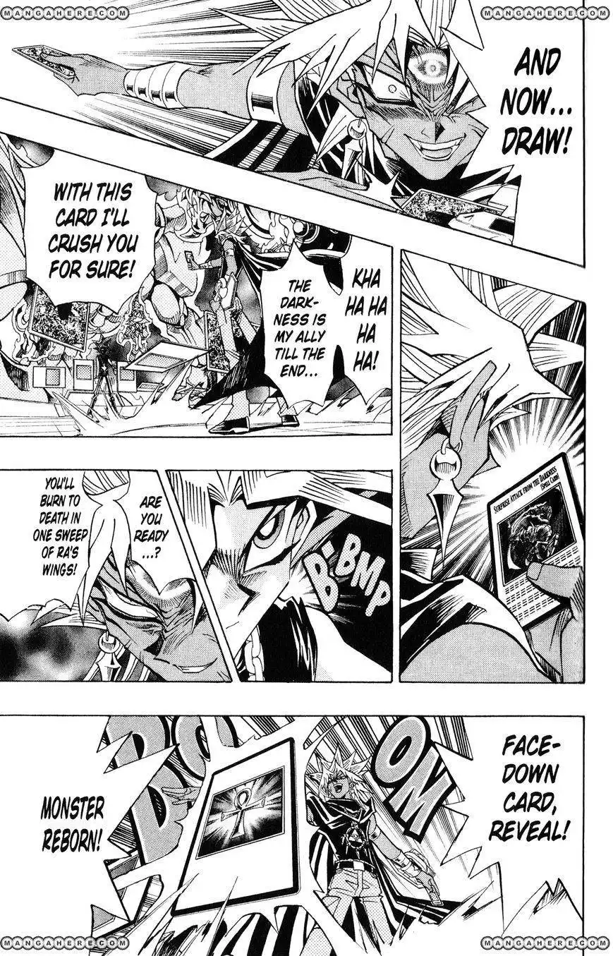 Yu-Gi-Oh! Duelist Chapter 214 12